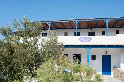 DIMITRIS ROOMS – ΜΠΟΥΖΑΛΑΚΟΣ ΔΗΜΗΤΡΙΟΣ – ΕΝΟΙΚΙΑΖΟΜΕΝΑ ΔΩΜΑΤΙΑ – ΙΟΣ ΚΥΚΛΑΔΕΣ
