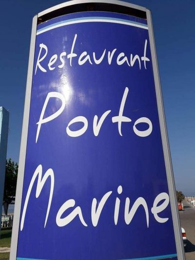 ΣΚΟΥΡΦΟΥΝΤΑΣ ΝΙΚΟΛΑΟΣ – PORTO MARINE – ΕΣΤΙΑΤΟΡΙΟ – ΑΜΑΛΙΑΔΑ ΗΛΕΙΑΣ