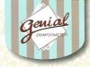 ΒΑΡΒΑΡΕΣΟΥ ΣΟΦΙΑ – GENIAL PATISSERIE – ΖΑΧΑΡΟΠΛΑΣΤΕΙΟ – ΠΑΤΡΑ ΑΧΑΙΑ
