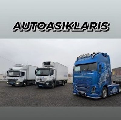 AUTO SERVICE ASIKLARIS – ΦΟΡΤΗΓΑ ΑΥΤΟΚΙΝΗΤΑ – ΕΜΠΟΡΙΟ ΦΟΡΤΗΓΩΝ ΟΧΗΜΑΤΩΝ – ΑΓΙΟΣ ΓΕΩΡΓΙΟΣ ΠΕΛΛΑΣ
