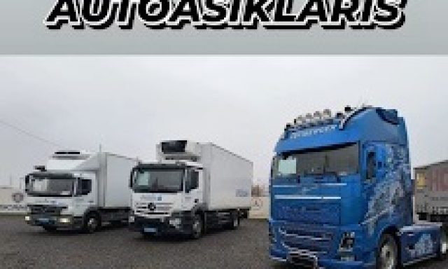 AUTO SERVICE ASIKLARIS – ΦΟΡΤΗΓΑ ΑΥΤΟΚΙΝΗΤΑ – ΕΜΠΟΡΙΟ ΦΟΡΤΗΓΩΝ ΟΧΗΜΑΤΩΝ – ΑΓΙΟΣ ΓΕΩΡΓΙΟΣ ΠΕΛΛΑΣ
