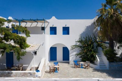 ΣΑΡΔΗΣ ΘΕΜΙΣΤΟΚΛΗΣ – ΕΣΤΙΑΤΟΡΙΟ – ΕΝΟΙΚΙΑΖΟΜΕΝΑ ΔΩΜΑΤΙΑ SARDIS RESTAURANT ROOMS – ΑΛΥΚΗ ΚΙΜΩΛΟΣ ΚΥΚΛΑΔΕΣ