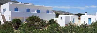 ΓΕΜΕΛΙΑΡΗ ΓΕΩΡΓΙΑ – FLORA HOTEL – ΞΕΝΟΔΟΧΕΙΟ – ΔΡΥΟΣ ΠΑΡΟΣ ΚΥΚΛΑΔΕΣ