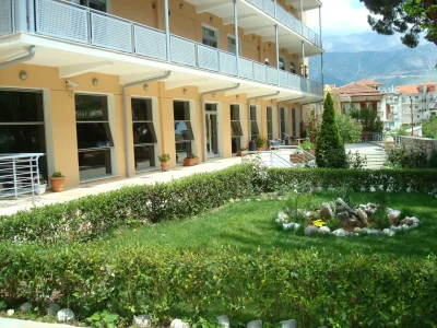 ΓΗΡΟΚΟΜΕΙΟ ΖΩΣΙΜΑΔΩΝ ΙΩΑΝΝΙΝΩΝ – ΟΙΚΟΣ ΕΥΓΗΡΙΑΣ – ΙΩΑΝΝΙΝΑ