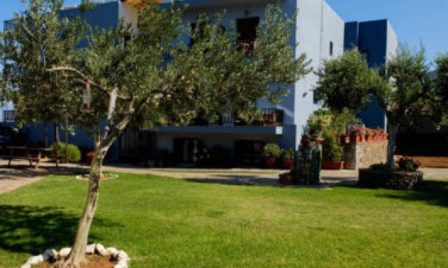 CORALI STUDIOS & PORTOBELLO APARTMENTS – ΒΙΚΤΩΡΙΑ ΑΕ – ΕΝΟΙΚΙΑΖΟΜΕΝΑ ΔΩΜΑΤΙΑ STUDIOS – ΕΛΟΥΝΤΑ ΛΑΣΙΘΙΟΥ