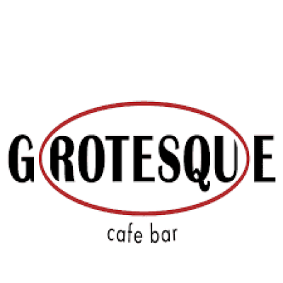 ΚΑΦΕ ΜΑΥΡΟΜΙΧΑΛΗ ΕΕ – ΚΑΦΕΤΕΡΙΑ BAR GROTESQUE – ΓΚΥΖΗ ΑΤΤΙΚΗ