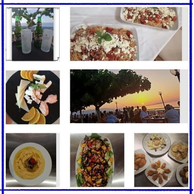 TAVERNA FANTASTIKO – ΑΝΩΜΕΡΙΑΝΑΚΗ ΑΣΤΕΡΩ – ΤΑΒΕΡΝΑ ΜΑΡΟΥΛΑΣ ΡΕΘΥΜΝΟΥ