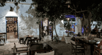 ΦΙΛΑΚΟΥΡΗΣ ΚΥΡΙΑΚΟΣ – SAVANA – ΚΑΦΕΤΕΡΙΑ BAR – ΠΑΝΤΕΛΙ ΛΕΡΟΣ ΔΩΔΕΚΑΝΗΣΩΝ