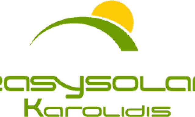 ΚΑΡΟΛΙΔΗΣ ΙΩΑΝΝΗΣ ΚΑΙ ΣΙΑ ΟΕ – ALUMIL EASY SOLAR KAROLIDIS – ΕΜΠΟΡΙΟ ΕΙΔΩΝ ΑΛΟΥΜΙΝΙΟΥ – ΧΑΡΙΛΑΟΥ ΘΕΣΣΑΛΟΝΙΚΗ