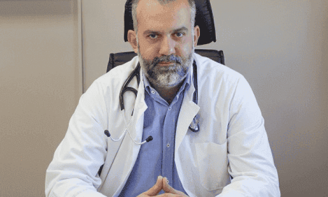 ΠΑΤΕΝΤΑΛΑΚΗΣ ΓΕΩΡΓΙΟΣ – ΠΝΕΥΜΟΝΟΛΟΓΟΣ ΦΥΜΑΤΙΟΛΟΓΟΣ – ΠΑΙΑΝΙΑ ΑΤΤΙΚΗ