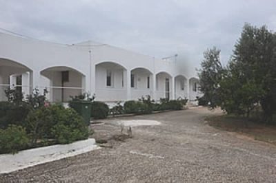 ΤΟ ΕΡΓΟ ΤΟΥ ΑΠΟΣΤΟΛΟΥ ΠΑΥΛΟΥ – ΜΟΝΑΔΑ ΦΡΟΝΤΙΔΑΣ ΗΛΙΚΙΩΜΕΝΩΝ – ΘΕΣΗ ΚΑΖΑΡΜΑ ΚΟΡΙΝΘΟΣ