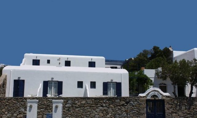 SPANELIS HOTEL – ΣΠΑΝΕΛΗ ΕΛΕΝΗ – ΞΕΝΟΔΟΧΕΙΟ – ΤΑΓΚΟΥ ΜΥΚΟΝΟΣ ΚΥΚΛΑΔΕΣ