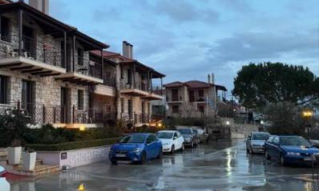 ΜΗΤΡΟΠΟΥΛΟΣ Κ ΣΙΑ Ε.Ε – DIMITRAS RESORT – OIKONOMIKOI ΞΕΝΩΝΕΣ – ΑΡΚΑΔΙΑ