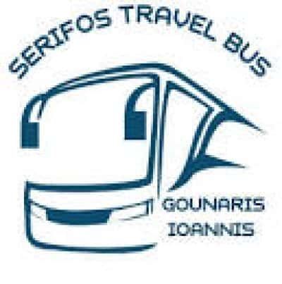 ΓΟΥΝΑΡΗΣ ΙΩΑΝΝΗΣ – SERIFOS TRAVEL BUS – ΤΑΞΙ – ΤΟΥΡΙΣΤΙΚΑ ΛΕΩΦΟΡΕΙΑ – ΣΕΡΙΦΟΣ ΚΥΚΛΑΔΕΣ