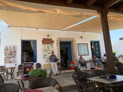 ΣΦΑΚΙΑΝΟΣ ΑΛΕΞΑΝΔΡΟΣ – ALEXANDROS – ΠΙΤΣΑΡΙΑ ΕΣΤΙΑΤΟΡΙΟ ΚΑΦΕ – ΜΑΝΔΡΑΚΙ ΝΙΣΥΡΟΣ ΔΩΔΕΚΑΝΗΣΩΝ