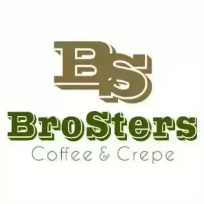 ΜΠΕΡΤΣΟΥΛΑΚΗΣ ΙΚΕ – BROSTERS COFFEE AND CREPE – ΚΑΦΕΤΕΡΙΑ – ΣΟΥΔΑ ΧΑΝΙΩΝ