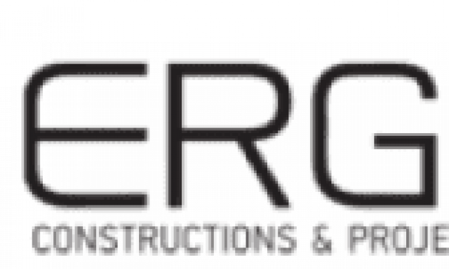 ERGON CONSTRUCTIONS ΕΕ – ΚΑΤΑΣΚΕΥΑΣΤΙΚΗ ΕΤΑΙΡΕΙΑ – ΛΑΡΙΣΑ
