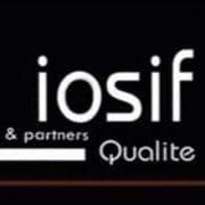 IOSIF QUALITE – ΛΑΖΑΡΙΔΗΣ ΙΩΣΗΦ ΚΑΙ ΣΙΑ ΟΕ – ΚΟΥΡΕΙΟ-ΚΟΜΜΩΤΗΡΙΟ – ΚΟΖΑΝΗ