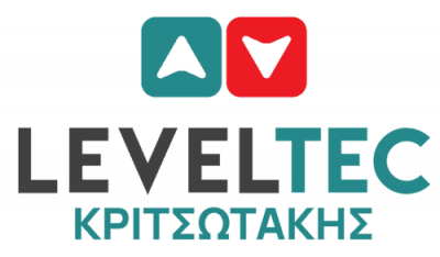 LEVELTEC ΚΡΙΤΣΩΤΑΚΗΣ ΑΝΕΛΚΥΣΤΗΡΕΣ OΕ  – ΤΕΧΝΙΚΗ ΕΤΑΙΡΕΙΑ ΑΝΕΛΚΥΣΤΗΡΩΝ ΗΡΑΚΛΕΙΟ ΚΡΗΤΗΣ