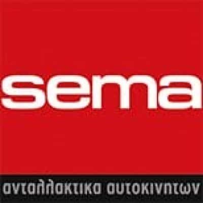 SEMA ΣΥΝΕΤΑΙΡΙΣΜΟΣ ΕΠΙΣΚΕΥΑΣΤΩΝ ΜΗΧΑΝΙΚΩΝ ΑΥΤΟΚΙΝΗΤΩΝ Α.Ε. – ΑΝΤΑΛΛΑΚΤΙΚΑ ΑΥΤΟΚΙΝΗΤΩΝ ΗΡΑΚΛΕΙΟ ΚΡΗΤΗΣ