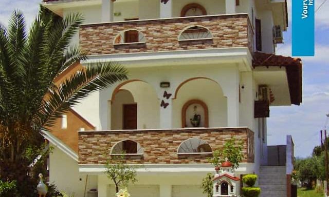 ΚΥΡΙΑΖΗ ΙΦΙΓΕΝΕΙΑ – MARIA HOUSE – ΠΑΡΑΘΑΛΑΣΣΙΑ ΕΝΟΙΚΙΑΖΟΜΕΝΑ ΔΩΜΑΤΙΑ – ΒΟΥΡΒΟΥΡΟΥ ΧΑΛΚΙΔΙΚΗ