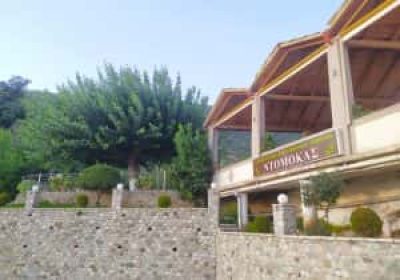 ΒΑΣΙΛΑΚΟΠΟΥΛΟΣ ΑΘΑΝΑΣΙΟΣ – ΤΑΒΕΡΝΑ ΝΤΟΜΟΚΑΣ – ΠΛΑΤΑΝΟΒΡΥΣΗ ΑΧΑΙΑΣ