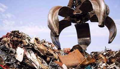ΘΕΟΔΩΡΟΠΟΥΛΟΣ SCRAP – ΘΕΟΔΩΡΟΠΟΥΛΟΣ ΘΕΟΔΩΡΟΣ – ΑΝΑΚΥΚΛΩΣΗ ΜΕΤΑΛΛΩΝ – ΑΛΙΑΡΤΟΣ ΒΟΙΩΤΙΑΣ