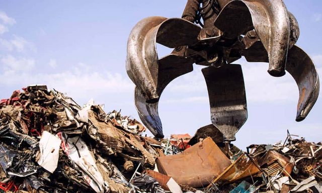 ΘΕΟΔΩΡΟΠΟΥΛΟΣ SCRAP – ΘΕΟΔΩΡΟΠΟΥΛΟΣ ΘΕΟΔΩΡΟΣ – ΑΝΑΚΥΚΛΩΣΗ ΜΕΤΑΛΛΩΝ – ΑΛΙΑΡΤΟΣ ΒΟΙΩΤΙΑΣ