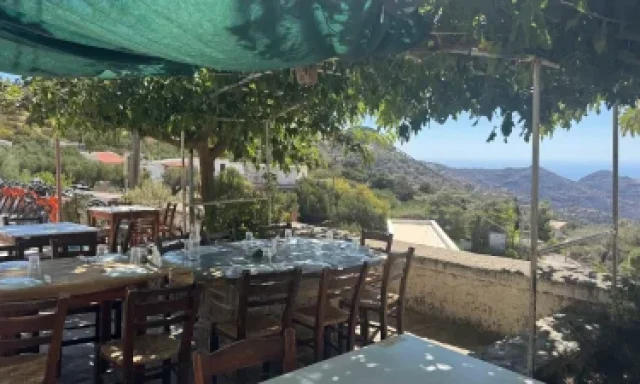 ΣΑΡΙΚΛΑΚΗ ΧΡΙΣΤΙΝΑ – ΠΑΡΑΔΟΣΙΑΚΟ ΚΑΦΕΝΕΙΟ – ΚΟΥΤΣΟΥΝΑΡΙ ΙΕΡΑΠΕΤΡΑ ΛΑΣΙΘΙΟΥ