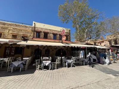 ΖΟΥΡΟΥΔΗΣ ΣΤΑΥΡΟΣ ΚΑΙ ΙΩΑΝΝΗΣ ΟΕ – MAMA SOFIA RESTAURANT – ΕΣΤΙΑΤΟΡΙΟ – ΠΑΛΙΆ ΠΌΛΗ ΡΌΔΟΣ ΔΩΔΕΚΑΝΗΣΩΝ
