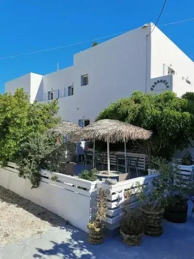 ΡΟΥΣΣΟΣ ΝΙΚΟΛΑΟΣ ΚΑΙ ΣΙΑ Ε.Ε – KARAMELA STUDIOS – ΞΕΝΟΔΟΧΕΙΟ ΚΑΜΑΡΙ ΣΑΝΤΟΡΙΝΗ ΚΥΚΛΑΔΕΣ