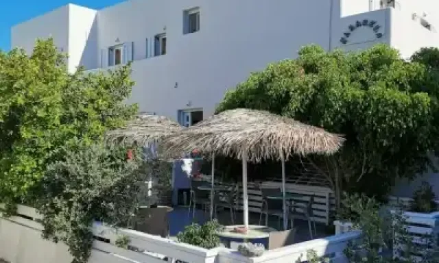 ΡΟΥΣΣΟΣ ΝΙΚΟΛΑΟΣ ΚΑΙ ΣΙΑ Ε.Ε – KARAMELA STUDIOS – ΞΕΝΟΔΟΧΕΙΟ ΚΑΜΑΡΙ ΣΑΝΤΟΡΙΝΗ ΚΥΚΛΑΔΕΣ