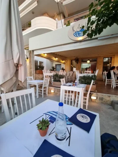 ΤΟ ΚΑΪΚΙ ΕΕ – ΕΣΤΙΑΤΟΡΙΟ ΘΑΛΑΣΣΙΝΩΝ ΤΟ ΚΑΪΚΙ – ΝΕΑ ΧΩΡΑ ΧΑΝΙΩΝ