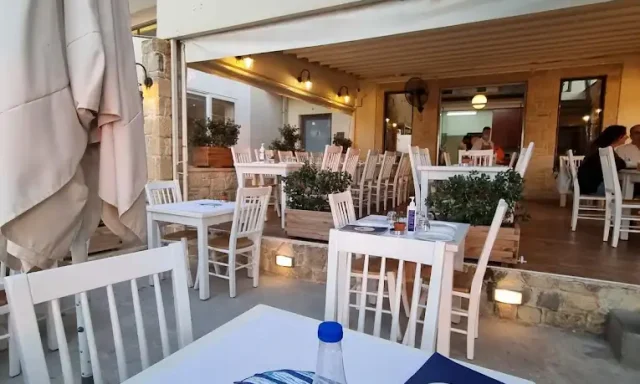 ΤΟ ΚΑΪΚΙ ΕΕ – ΕΣΤΙΑΤΟΡΙΟ ΘΑΛΑΣΣΙΝΩΝ ΤΟ ΚΑΪΚΙ – ΝΕΑ ΧΩΡΑ ΧΑΝΙΩΝ