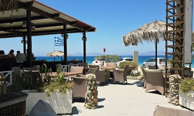 ΜΑΛΩΤΡΑΣ ΘΕΟΔΟΣΙΟΣ – RAINBOW BAR RESTAURANT – BEACH BAR – ΙΑΛΥΣΟΣ ΡΟΔΟΣ ΔΩΔΕΚΑΝΗΣΩΝ