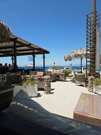 ΜΑΛΩΤΡΑΣ ΘΕΟΔΟΣΙΟΣ – RAINBOW BAR RESTAURANT – BEACH BAR – ΙΑΛΥΣΟΣ ΡΟΔΟΣ ΔΩΔΕΚΑΝΗΣΩΝ