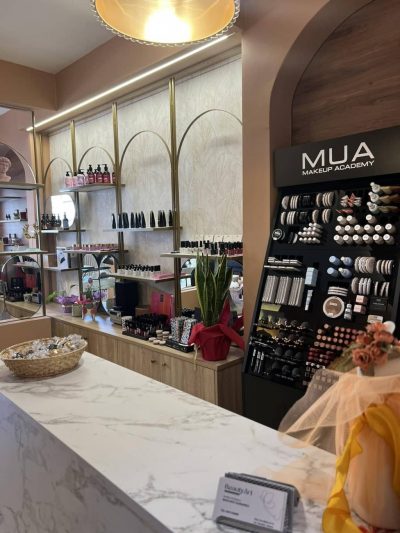 ΚΑΡΑΝΙΚΑ ΒΑΣΣΙΛΙΚΗ – BEAUTYART – ΚΑΛΛΥΝΤΙΚΑ – ΛΑΡΙΣΑ