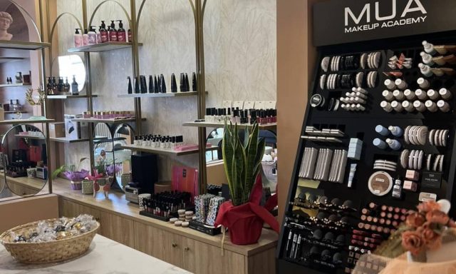 ΚΑΡΑΝΙΚΑ ΒΑΣΣΙΛΙΚΗ – BEAUTYART – ΚΑΛΛΥΝΤΙΚΑ – ΛΑΡΙΣΑ