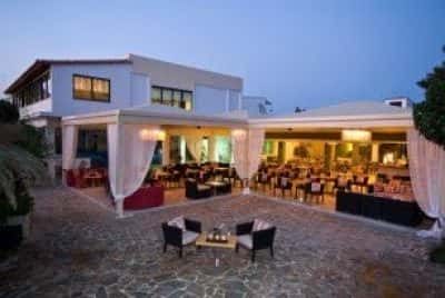 ΑΚΤΗ ΑΦΡΟΔΙΤΗΣ ΑΦΟΙ ΛΕΚΚΑ Ο.Ε – VENUS BEACH HOTEL BUNGALOWS – ΞΕΝΟΔΟΧΕΙΟ – ΝΕΑ ΣΤΥΡΑ ΕΥΒΟΙΑ