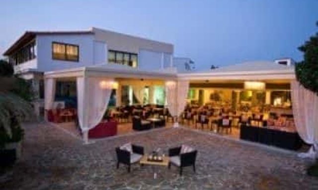 ΑΚΤΗ ΑΦΡΟΔΙΤΗΣ ΑΦΟΙ ΛΕΚΚΑ Ο.Ε – VENUS BEACH HOTEL BUNGALOWS – ΞΕΝΟΔΟΧΕΙΟ – ΝΕΑ ΣΤΥΡΑ ΕΥΒΟΙΑ