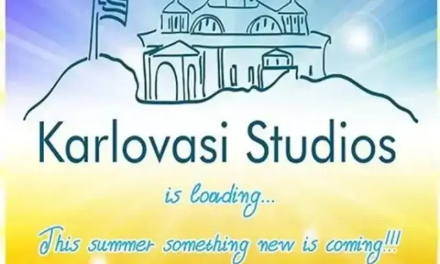 ΠΑΠΑΝΙΚΟΛΑΟΥ ΑΣΠΑΣΙΑ – KARLOVASI STUDIOS – ΕΝΟΙΚΙΑΖΟΜΕΝΑ ΔΩΜΑΤΙΑ – ΚΑΡΛΟΒΑΣΙ ΣΑΜΟΣ ΔΩΔΕΚΑΝΗΣΩΝ