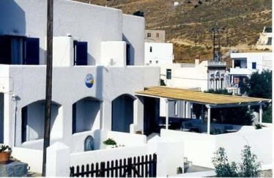 ΠΕΛΟΠΟΝΝΗΣΙΟΥ ΔΗΜΗΤΡΑ – NAIAS HOTEL- ΞΕΝΟΔΟΧΕΙΟ – ΣΕΡΙΦΟΣ ΚΥΚΛΑΔΕΣ
