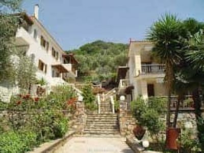 ΣΤΑΜΑΤΗ ΕΛΕΝΗ – NIKI STUDIOS – APARTMENTS – ΕΝΟΙΚΙΑΖΟΜΕΝΑ ΔΩΜΑΤΙΑ – ΣΚΟΠΕΛΟΣ ΜΑΓΝΗΣΙΑ