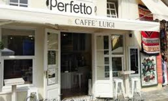 ΝΟΤΗ ΓΕΩΡΓΙΑ – PERFETTO – ΚΑΦΕΤΕΡΙΑ – ΑΡΑΧΩΒΑ ΒΟΙΩΤΙΑΣ