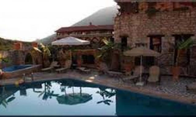 ΣΠΥΡΙΔΑΚΗ ΕΛΕΝΗ – STONE VILLAGE – ΞΕΝΟΔΟΧΕΙΟ – ΡΕΘΥΜΝΟ ΚΡΗΤΗΣ