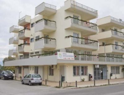 ΜΑΡΓΑΡΙΤΑ ΜΟΛΒΑΛΗ-ΑΝΘΕΜΙΣ – ΜΟΝΑΔΑ ΦΡΟΝΤΙΔΑΣ ΗΛΙΚΙΩΜΕΝΩΝ – ΧΑΛΚΙΔΑ ΕΥΒΟΙΑ
