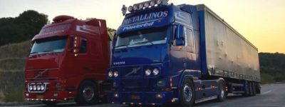 METALLINOS TRANSPORT – ΜΕΤΑΛΛΗΝΟΣ ΑΝΑΣΤΑΣΙΟΣ – ΜΕΤΑΦΟΡΙΚΗ ΕΤΑΙΡΕΙΑ – ΚΕΡΚΥΡΑ