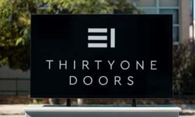 31 DOORS HOTEL – ΞΕΝΟΔΟΧΕΙΟ 3 ΑΣΤΕΡΩΝ – ΑΛΕΞΑΝΔΡΟΥΠΟΛΗ ΕΒΡΟΥ