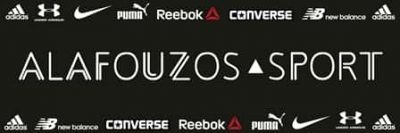 ΑΛΑΦΟΥΖΟΣ ΕΥΑΓΓΕΛΟΣ – ALAFOUZOS SPORT – ΑΘΛΗΤΙΚΑ ΕΙΔΗ – ΦΗΡΑ ΣΑΝΤΟΡΙΝΗ ΚΥΚΛΑΔΕΣ