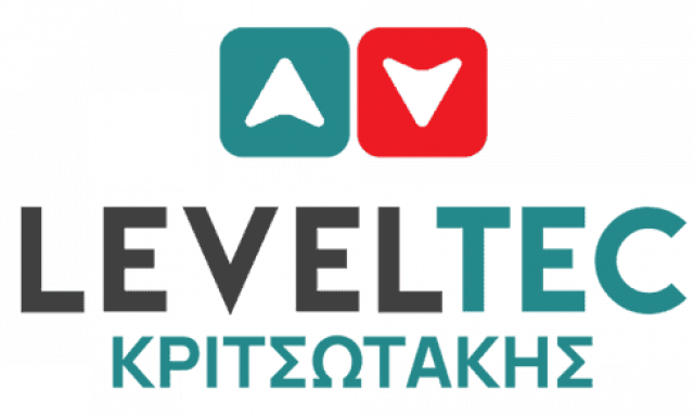 LEVELTEC ΚΡΙΤΣΩΤΑΚΗΣ ΑΝΕΛΚΥΣΤΗΡΕΣ OΕ  – ΤΕΧΝΙΚΗ ΕΤΑΙΡΕΙΑ ΑΝΕΛΚΥΣΤΗΡΩΝ ΗΡΑΚΛΕΙΟ ΚΡΗΤΗΣ